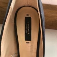 ราคา (Preloved) รองเท้าส้นสูง Zara (9558044017)