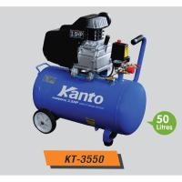 ราคา KANTO ปั๊มลมโรตารี่ 50 ลิตร รุ่น KT-3550 3.5HP ปั๊มลม ปั๊ม โรตารี่ 3.5 แรง (13809477285)
