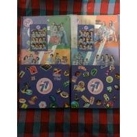 ราคา BNK48​ 77ดินแดน​ #CD #โฟโต้เซต # MUSIC CARD​ # TYPE​ A​ #TYPE​ B​ แกะแล้วไม่มีรูปสุ่ม (14223898360)