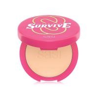 ราคา ว้าวคอสเมติกส์Sasi Girls Can Survive Foundation Powder ศศิ เกิร์ล แคน เซอร์ไวฟ์ ฟวาน์เดชั่น พาวเดอร์ 4.5/8.5g. (23082169565)