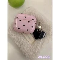 ราคา จัดส่งจากกรุงเเคส For Airpods 1 2 3 pro case เคสป้องกัน Airpods gen3 2021 Soft Case รูปหัวใจ ป้องกันการตก Airpod PRO2 (25070794600)