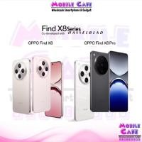 ราคา [Hot] OPPO Find X series Find X8 5G | X8 Pro 5G Trinity Engine x Dimensity 9400 | X5 Pro 5G Snap 8 Gen 1 by MobileCafe (9940282556)