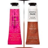 ราคา 11.11 SALE ครีมทามือ Bath & Body Works hand cream (22169507791)
