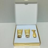 ราคา Moschino Gold Fresh Gift Set EDPของแท้ (5404600433)