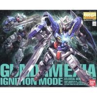 ราคา Bandai 4573102687111 MG Exia Ignition Mode 6500 เยน (4061187401)