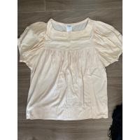 ราคา เสื้อแบรนด์ Chloe มือ2ของแท้ (41972213009)