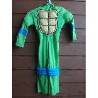 ราคา นินจาเต่า ขนาด 3-4 ขวบ (มือสอง) สภาพดี (5531914054)