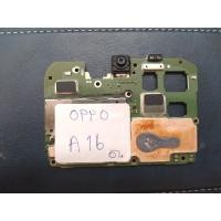 ราคา จากเมนบอร์ด OPPO a16k ติดล็อครายเดือน สภาพ 99% (15797678680)