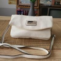 ราคา นำเข้า แบรนด์ nine west กระเป๋ามือสอง (3156629664)