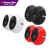 ราคา EDIFIER ลำโพงบลูทูธ (74 วัตต์) รุ่น E25hd (57902938214)