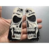 ราคา ด้ามจับเรซิ่นสำหรับ COLT M1911 A1 ขนาด Full Sizeลำกล้อง 4-5 นิ้ว ได้ทุกยี่ห้อ ที่มีเซฟตี้ฝั่งเดียว (17265379349)