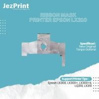 ราคา Epson LX310 LX310 LX300+ Ribbon Mask ใหม่, LX-310 LQ310 LX300 Dot Matrix Printer (24942324981)