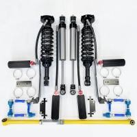 ราคา 2-4Inch TOYOTAs Land Cruiser Prado 4x4 Suspension Kit Shock Absorber for TOYOTAs Prado fj lc120/1 (52902525480)