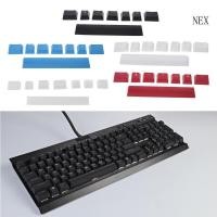 ราคา NEX PBT Space Bar Keycap สําหรับคีย์บอร์ด Corsair STRAFE เฉพาะปุ่มกดไม่ใช่แป้นพิมพ์ (48203994432)