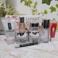 ราคา CLINIQUE BONUS SET 8 ชิ้น (14866143164)