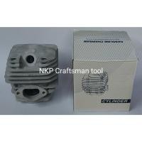 ราคา เสื้อสูบ สำหรับ เลื่อยยนต์ ยี่ห้อ BENTO รุ่น 1888 และ 999CHAMP แท้100% (7136891451)