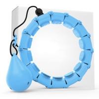 ราคา ฮูลาฮูป ลดพุง อุปกรณ์สมาร์ทฮูลาฮูป ฟิตเนสฮูลาฮูป ฮูลาฮูปสำหรับผู้หญิง ลดหน้าท้อง (56502413225)