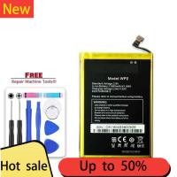 ราคา 10000mAh Mobile Phone Battery For Oukitel WP2 High-Capacity Reliable Power (48002875418)