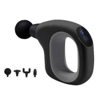 ราคา แบบพกพามินิพังผืดผ่อนคลายนวดไฟฟ้าสั่นมินินวดยืด (51852612059)