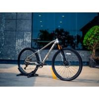 ราคา จักรยานเสือภูเขา RICHTER BIKE รุ่น Alpha เกียร์ SHIMANO DEORE 12sp ล้อ29นิ้ว (25977431819)