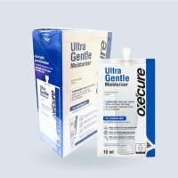 ราคา <6ชิ้น/1กล่อง> Oxe Cure อัลตร้า เจนเทิล มอยส์เจอไรเซอร์ Ultra Gentle Moisturizer (10ml*6pcs) (26086497610)