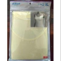 ราคา Uniqlo Airism เสื้อแขนกุด (22868896223)