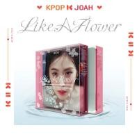 ราคา (CASE ver.) IRENE of Red Velvet [Like A Flower] 1st Mini Album (27th Nov.2024) (26466459110)