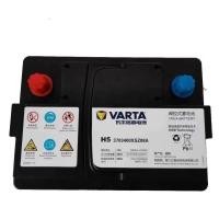 ราคา VARTA AGM60 แบตเตอรี่ Start-Stop ใส่ได้แน่! สำหรับ Changan UNIT Ruicheng CCS75 Yidong CS55 CS85 มั่นใจ ปลอดภัย ทนทาน (57252969663)