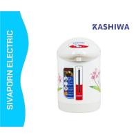 ราคา KASHIWA กระติกน้ำร้อนไฟฟ้า ความจุ 2.5 ลิตร รุ่น KT-287 (12578218794)