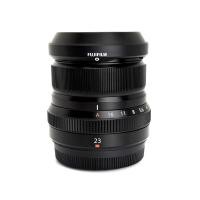 ราคา เลนส์ Fujifilm XF 23mm f2 R WR (47101939133)