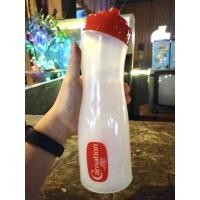 ราคา เซ็ท2ชิ้น‼️ ขวดบีบคาร์เนชั่น ขวดนมข้นหวาน ขวดซอส (21464797928)