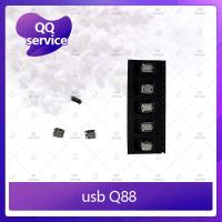 ราคา usb Tab Q88 อะไหล่ตูดชาร์จ ก้นชาร์จ（ได้5ชิ้นค่ะ) อะไหล่มือถือ คุณภาพดี QQ service (4125494821)