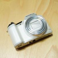 ราคา กล้องดิจิตอล Olympus SZ-16White (28300269895)