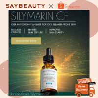 ราคา Skinceuticals Silymarin CF เซรั่มวิตามินC สำหรับคนเป็นสิวง่าย (13831638513)