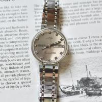 ราคา Mido Commander Automatic Swiss made (23326025791)