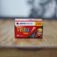 ราคา Agfa Vista 200 Color 135/36 (3105852988)