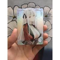 ราคา (Rain15) Kar98k การ์ดมุมโค้งมนตัวละคร – Girls Frontline NS-08 – SR (44164541145)
