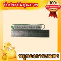 ราคา สปิงยึดขาลูกกลิ้งเครื่องหยอดล้อกลิ้งใช้ได้ทั้งล้อกลิ้งทึบและล้อกลิ้งใส (16704837387)