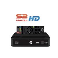 ราคา PSI กล่อง รับสัญญาณ ดาวเทียม รุ่น S2 HD (15214199991)