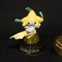 ราคา จิราชิ โมเดล ฟิกเกอร์ Jirachi Kaiyodo Model Figure (4678438569)