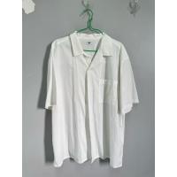 ราคา Uniqlo เสื้อมือ2 เสื้อเชิ้ตแขนสั้น (44300946689)