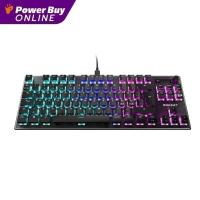 ราคา ROCCAT Vulcan TKL คีย์บอร์ดเกมส์ (สีดำ) (19682016182)