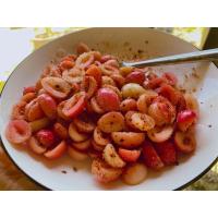 ราคา มะม่วงหาวมะนาวโห่แช่อิ่ม (15977054206)