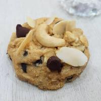 ราคา คุกกี้ ช็อคโกแลตชิพ Chocolate Chip Cookie (1731984101)