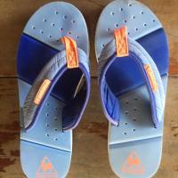 ราคา Le coq sportif แตะหนีบ แท้ มือสอง (6004677316)