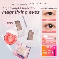 ราคา UNNY Club Official Store ใหม่เปิดตัว Big - Eye Painter Double Eyelid Tape สําหรับผู้หญิงไม่มีรอยต่อที่มองไม่เห็นธรรมชาติ - กําลังมองหา (44358172383)
