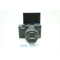 ราคา Canon M100 พร้อมเลนส์ 15-45 STM (44225911770)