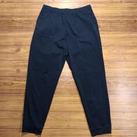 ราคา กางเกงจ็อกเกอร์สีดํา Uniqlo Dry-Ex Second Original ไซส์ M (26893133724)