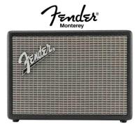 ราคา FENDER ลำโพง Monterey Black มือหนึ่ง​ ประกันศูนย์​ 1 ปี Bluetooth Speaker (14116368563)