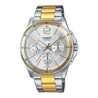 ราคา Casio Standard นาฬิกาผู้ชาย รุ่น MTP-1374SG-7AVDF (72317494)